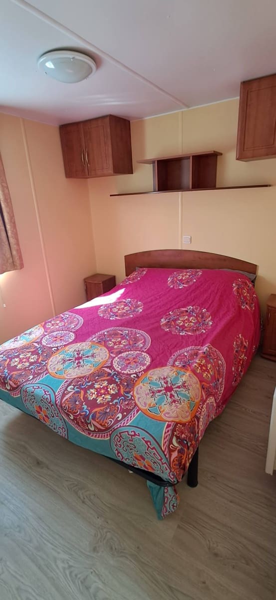 2 soverom Husvogn til salgs i Humilladero med svømmebasseng - € 40 100 (Ref: 9144552)