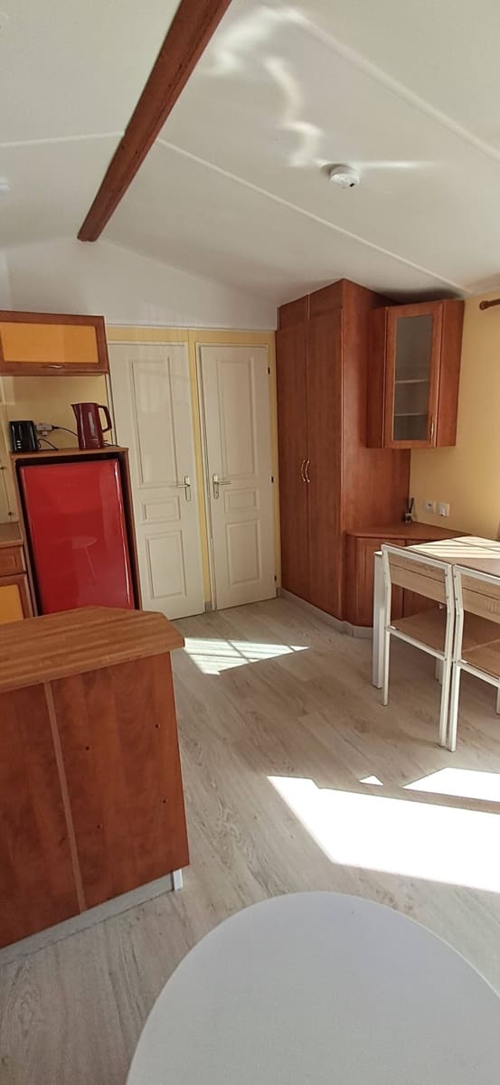 2 soverom Husvogn til salgs i Humilladero med svømmebasseng - € 40 100 (Ref: 9144552)