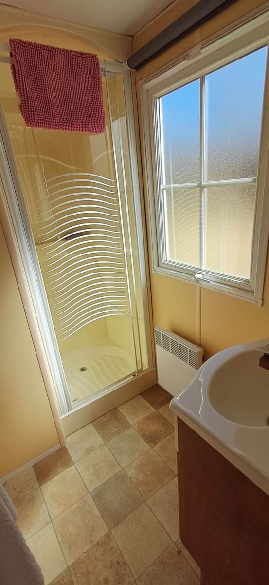 2 soverom Husvogn til salgs i Humilladero med svømmebasseng - € 40 100 (Ref: 9144552)