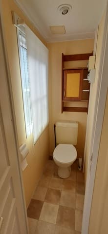 2 sypialnia Domek mobilny na sprzedaż w Humilladero z basenem - 40 040 € (Ref: 9144552)