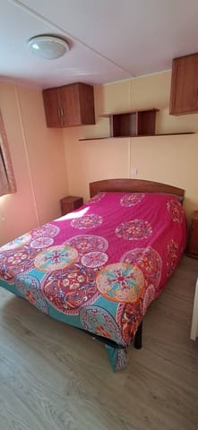 2 sypialnia Domek mobilny na sprzedaż w Humilladero z basenem - 40 040 € (Ref: 9144552)