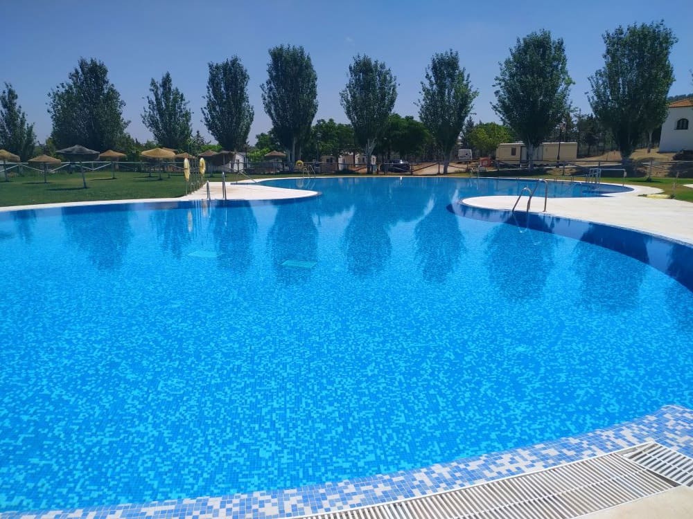 2 soverom Husvogn til salgs i Humilladero med svømmebasseng - € 40 100 (Ref: 9144552)