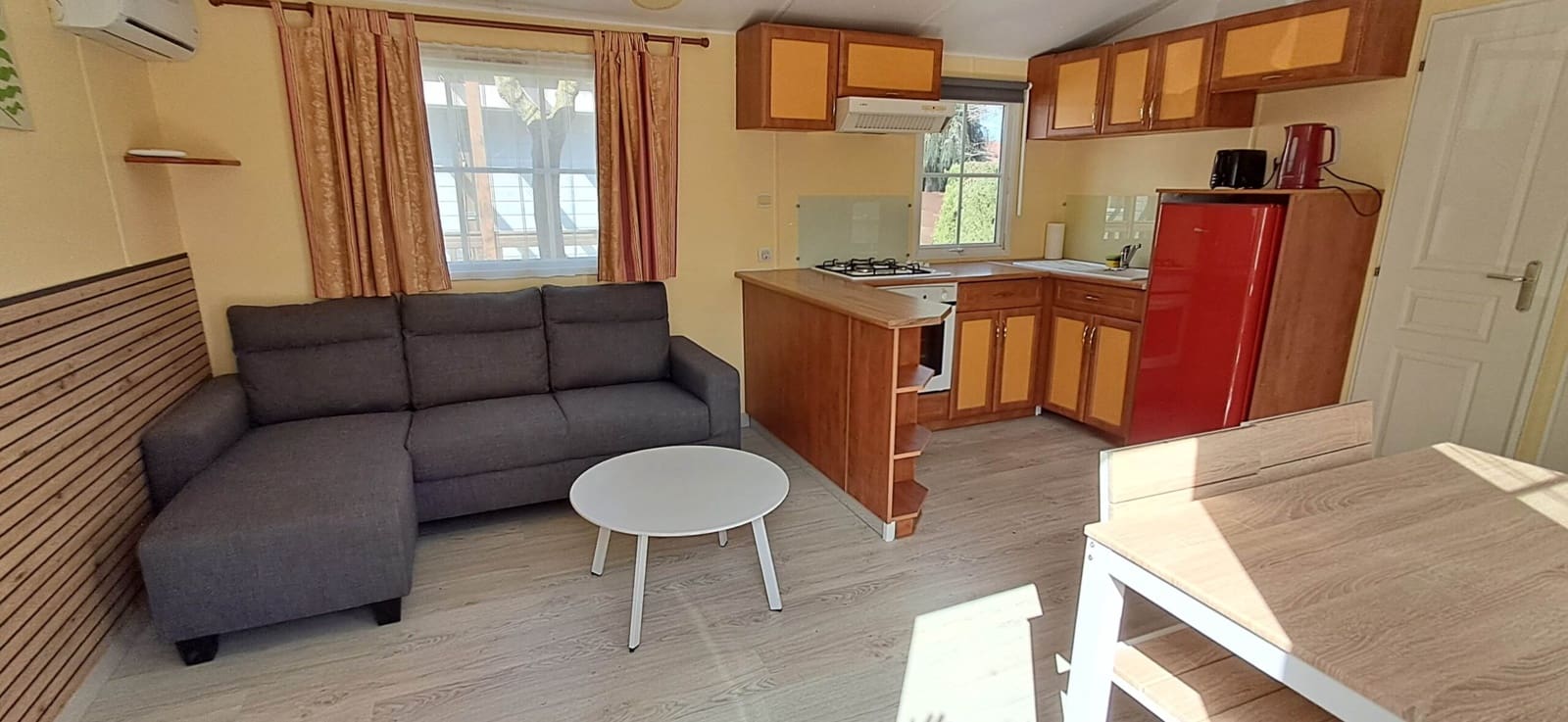 2 soverom Husvogn til salgs i Humilladero med svømmebasseng - € 40 100 (Ref: 9144552)