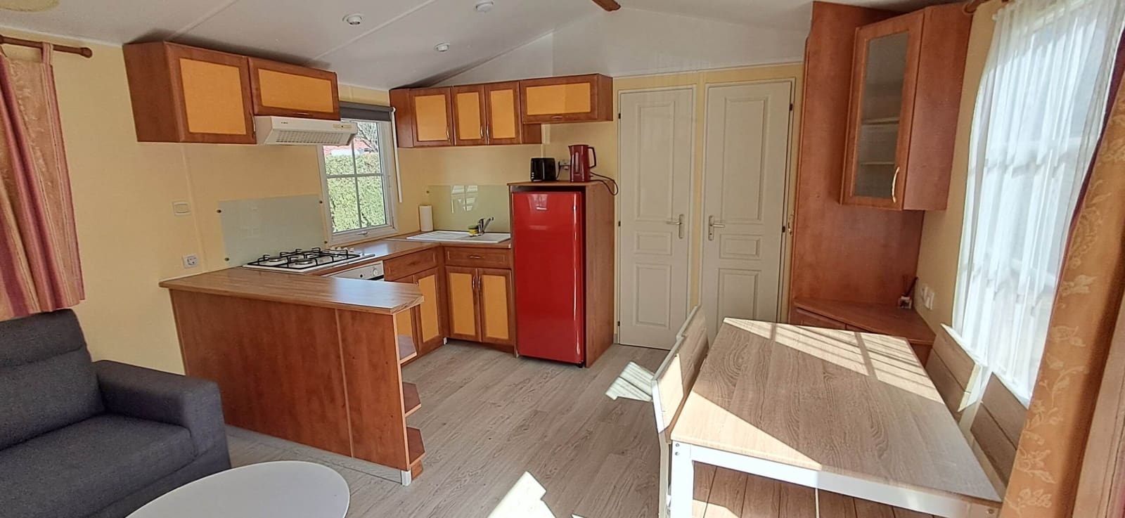 2 soverom Husvogn til salgs i Humilladero med svømmebasseng - € 40 100 (Ref: 9144552)