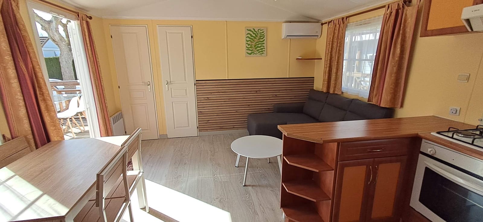 2 soverom Husvogn til salgs i Humilladero med svømmebasseng - € 40 100 (Ref: 9144552)