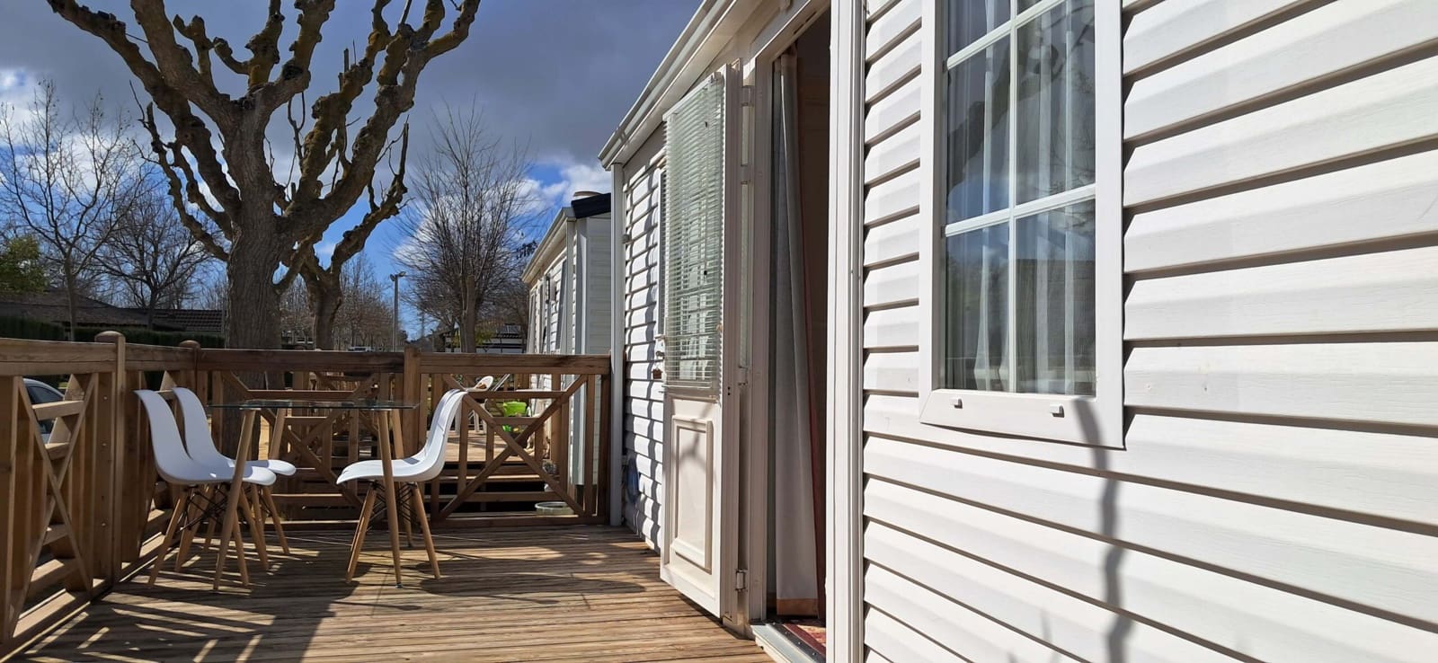 2 soverom Husvogn til salgs i Humilladero med svømmebasseng - € 40 100 (Ref: 9144552)