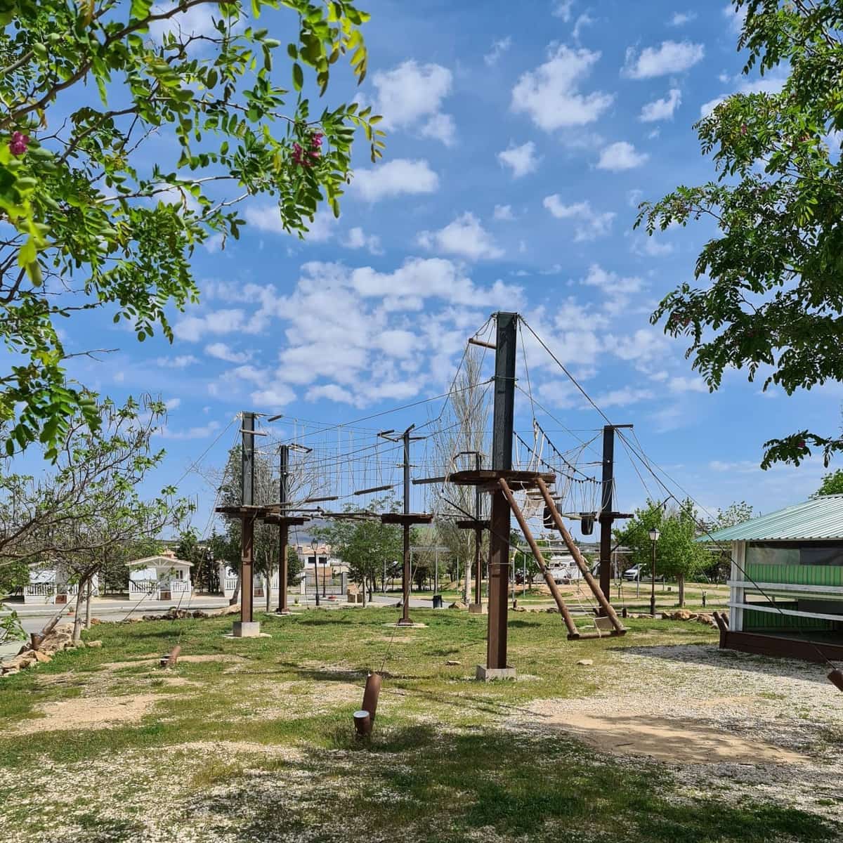 2 soverom Husvogn til salgs i Humilladero med svømmebasseng - € 40 100 (Ref: 9144552)