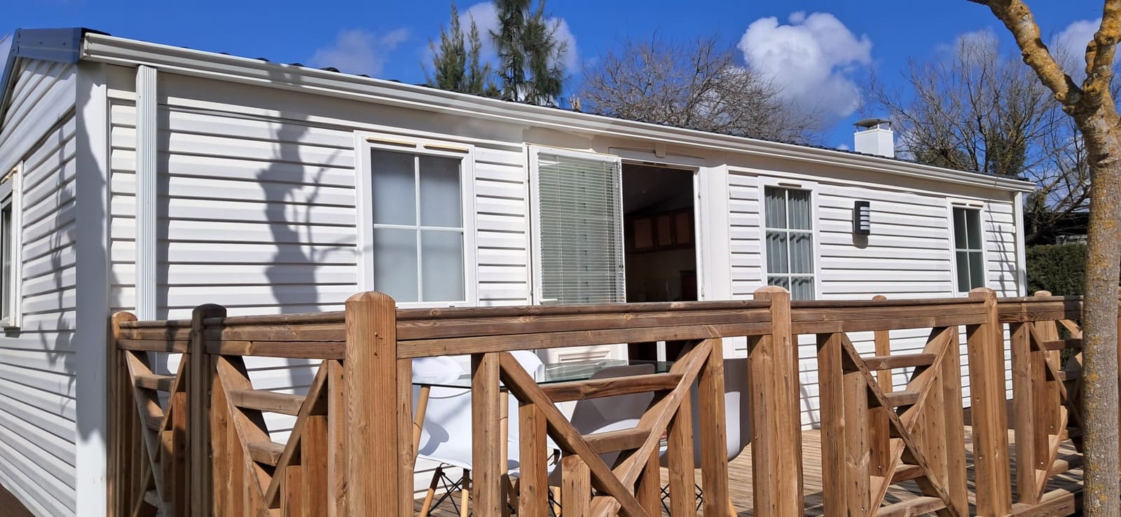 2 soverom Husvogn til salgs i Humilladero med svømmebasseng - € 40 100 (Ref: 9144552)