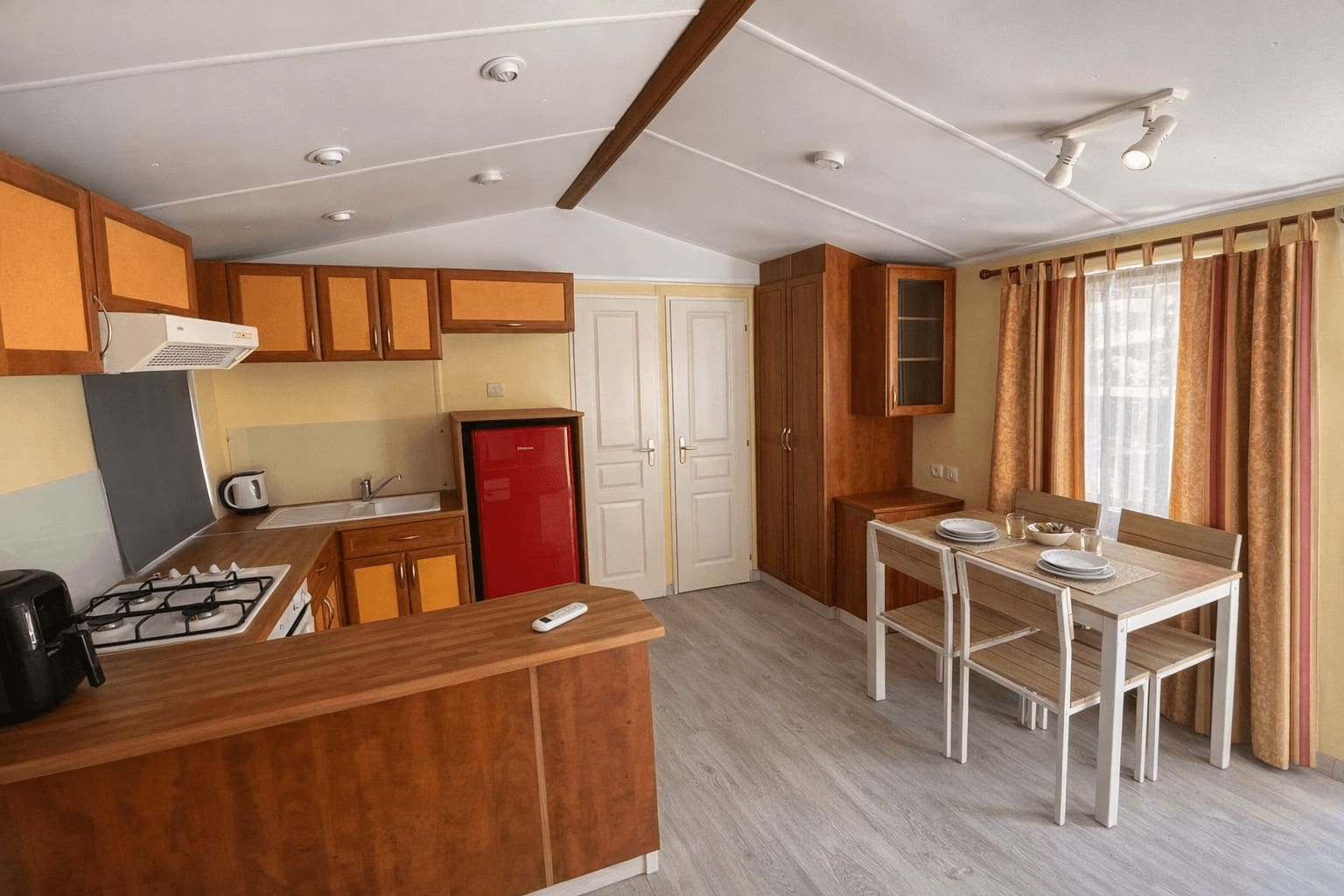 2 sypialnia Domek mobilny na sprzedaż w Humilladero z basenem - 40 160 € (Ref: 9144552)