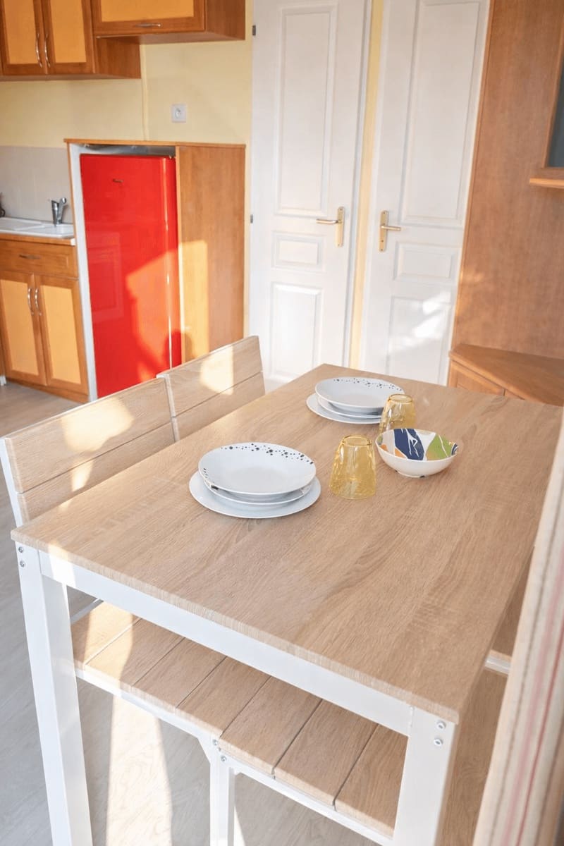 2 sypialnia Domek mobilny na sprzedaż w Humilladero z basenem - 40 160 € (Ref: 9144552)