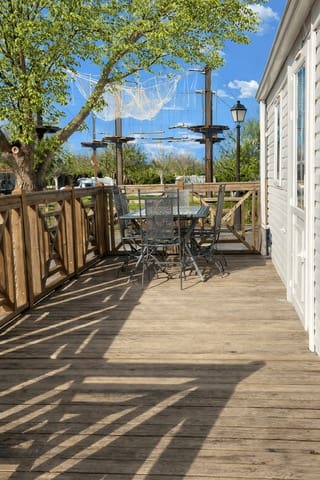 2 bedroom Mobile Home for sale in Humilladero with pool - € 40,160 (Ref: 9144552)