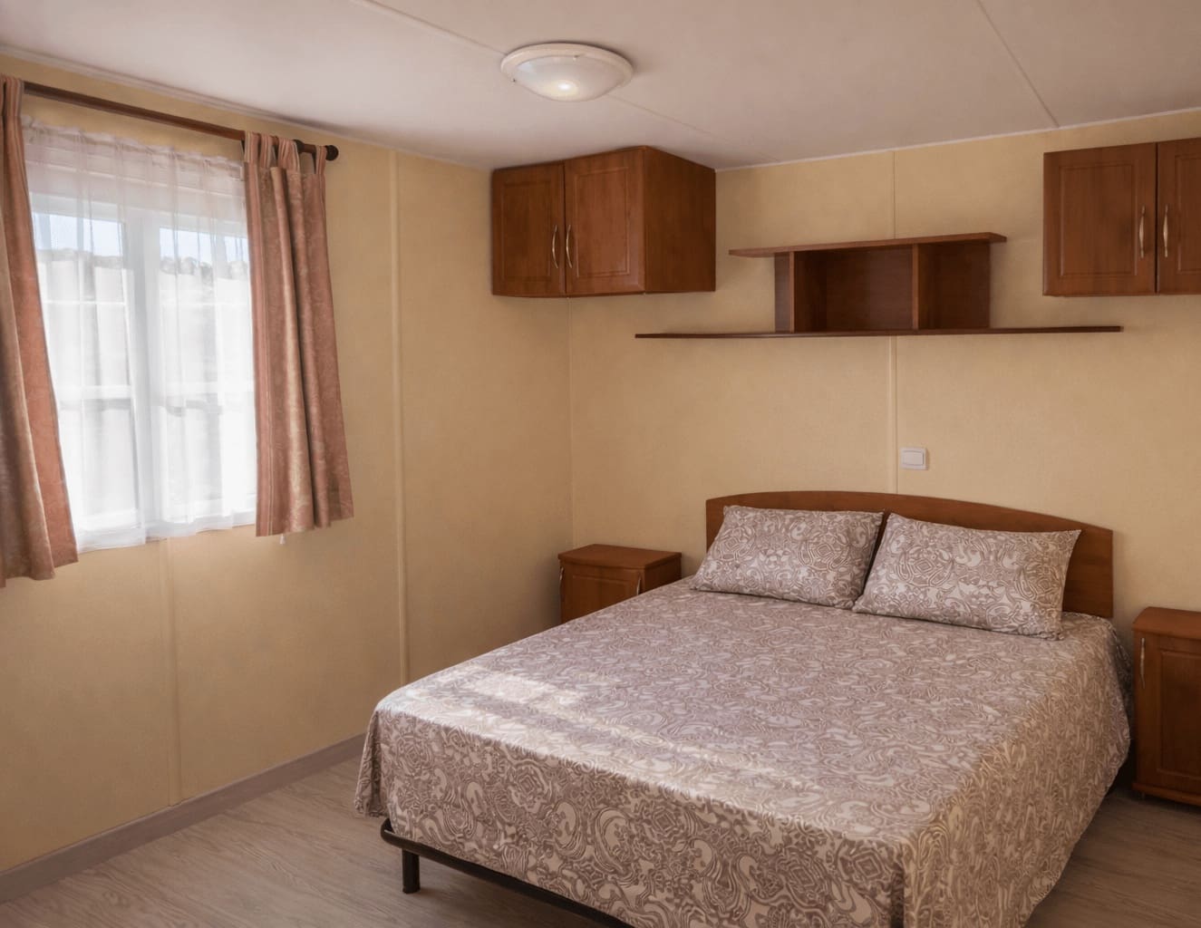 2 sypialnia Domek mobilny na sprzedaż w Humilladero z basenem - 40 160 € (Ref: 9144552)