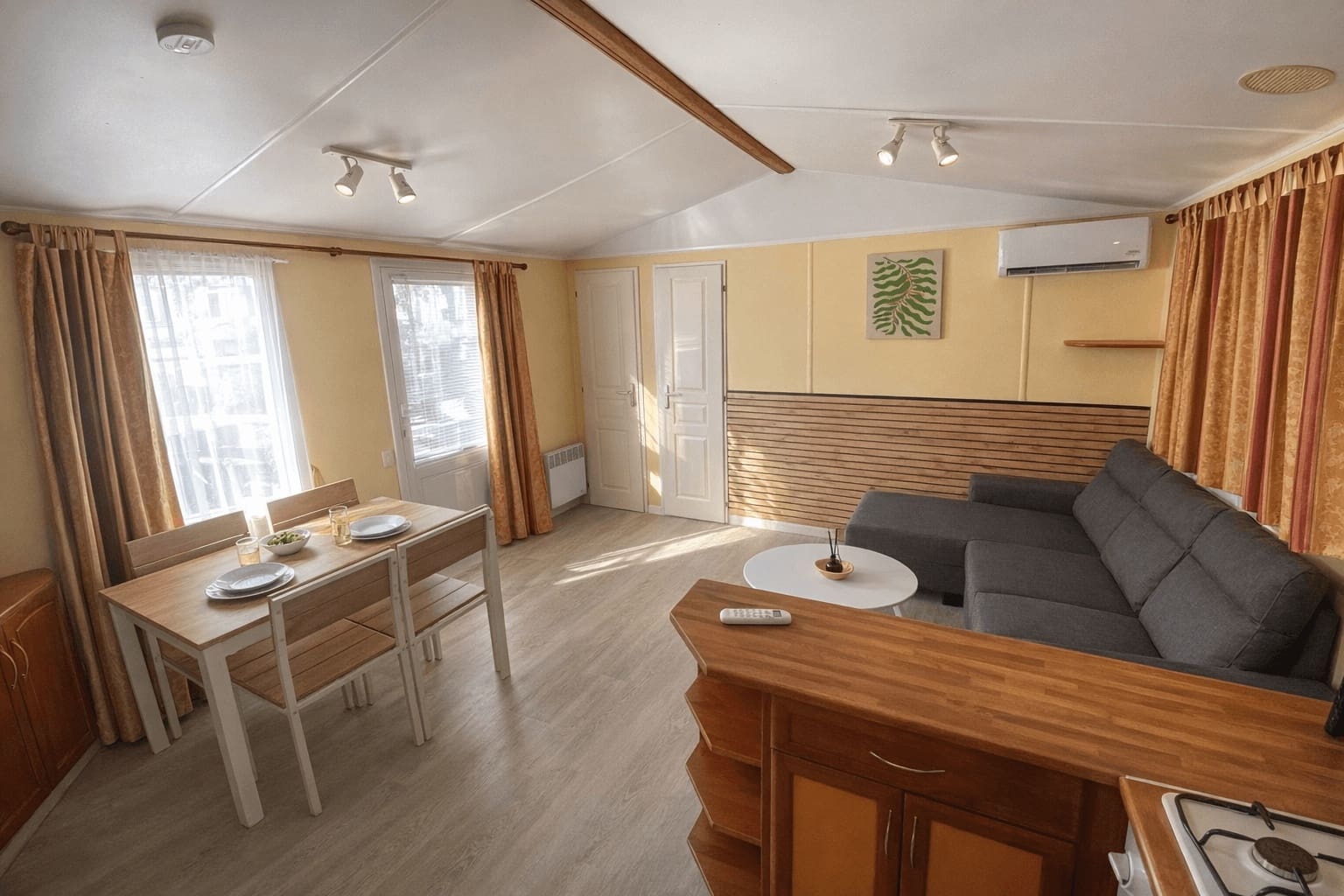 2 sypialnia Domek mobilny na sprzedaż w Humilladero z basenem - 40 160 € (Ref: 9144552)