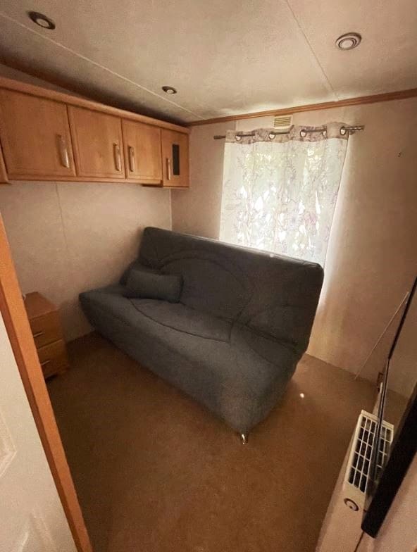 2 soveværelse Mobilhome til salg i Vinaros med swimmingpool - € 61.279 (Ref: 9154694)