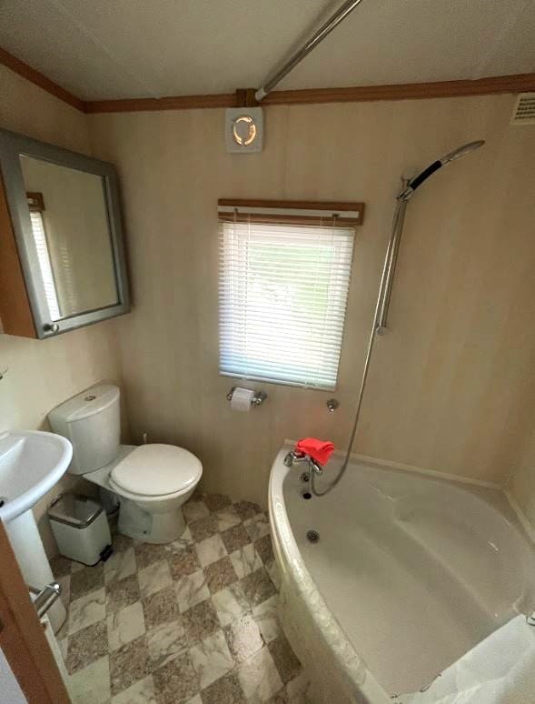 2 soveværelse Mobilhome til salg i Vinaros med swimmingpool - € 61.279 (Ref: 9154694)