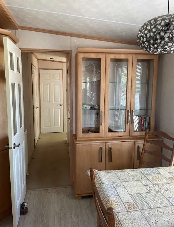 2 soveværelse Mobilhome til salg i Vinaros med swimmingpool - € 61.279 (Ref: 9154694)