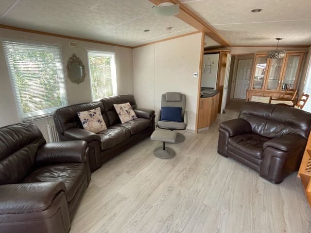 2 bedroom Mobile Home for sale in Vinaròs with pool - € 61,207 (Ref: 9154694)