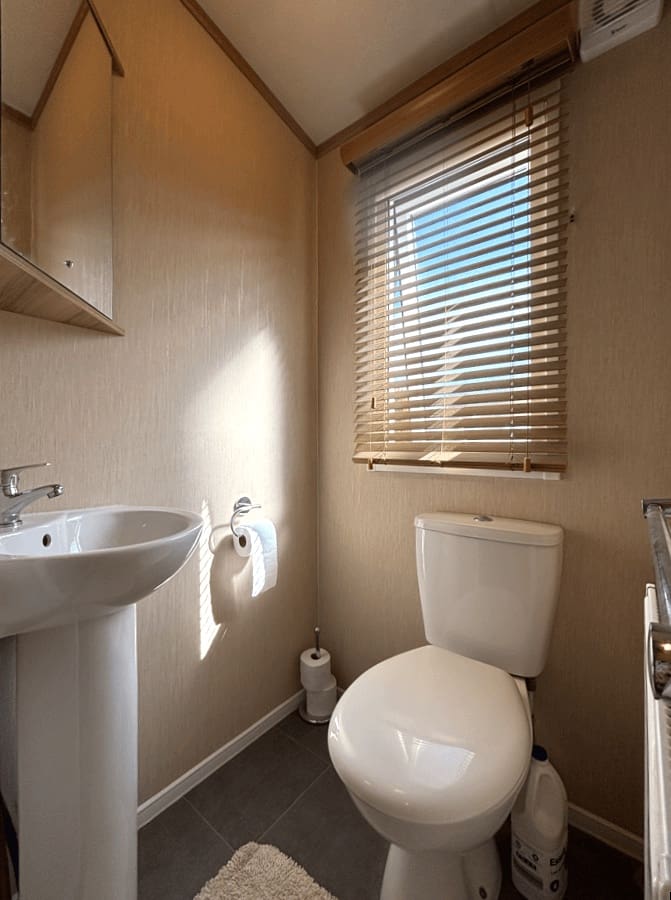 2 soveværelse Mobilhome til salg i Mollina med swimmingpool garage - € 96.960 (Ref: 9325604)