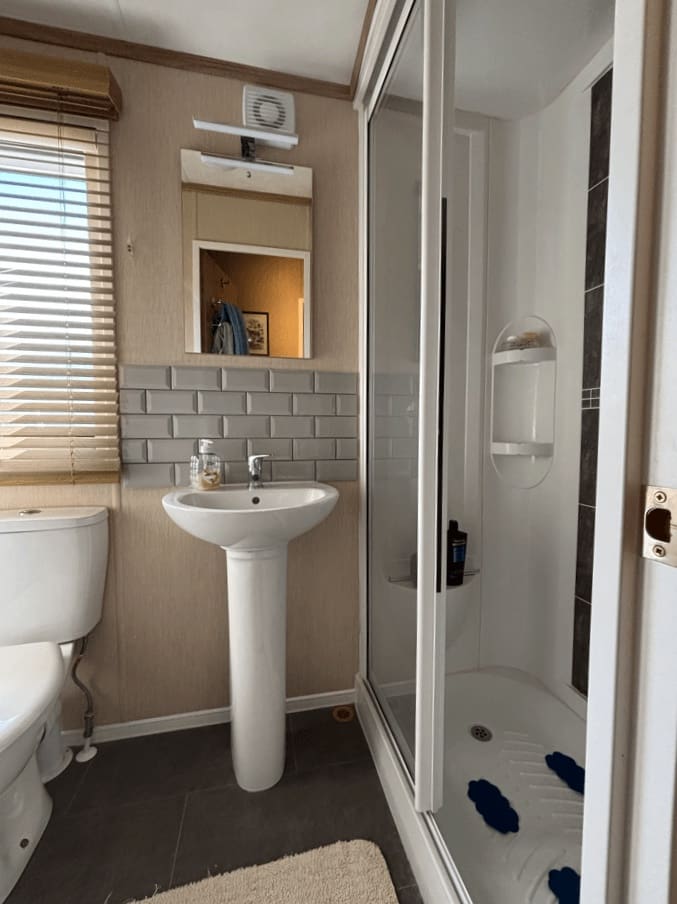 2 soveværelse Mobilhome til salg i Mollina med swimmingpool garage - € 96.960 (Ref: 9325604)