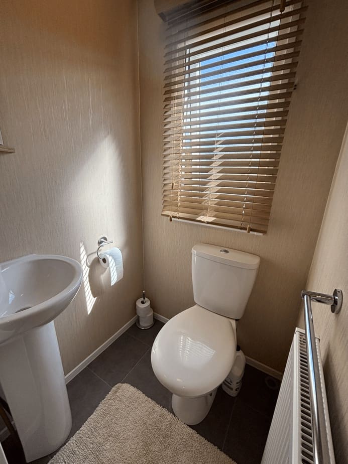 2 soveværelse Mobilhome til salg i Mollina med swimmingpool garage - € 96.960 (Ref: 9325604)