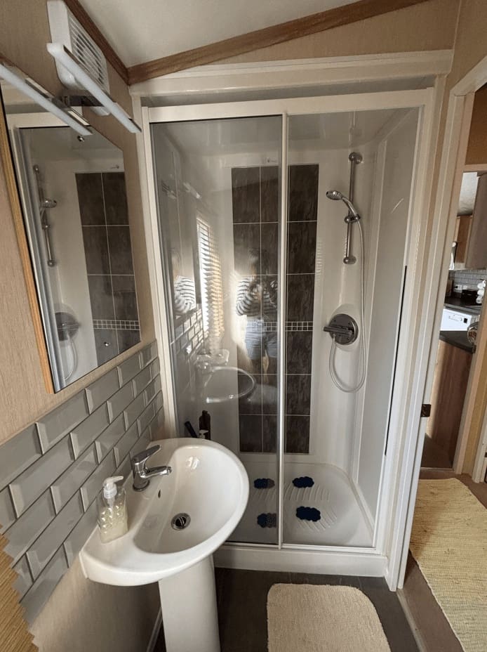 2 soveværelse Mobilhome til salg i Mollina med swimmingpool garage - € 96.960 (Ref: 9325604)