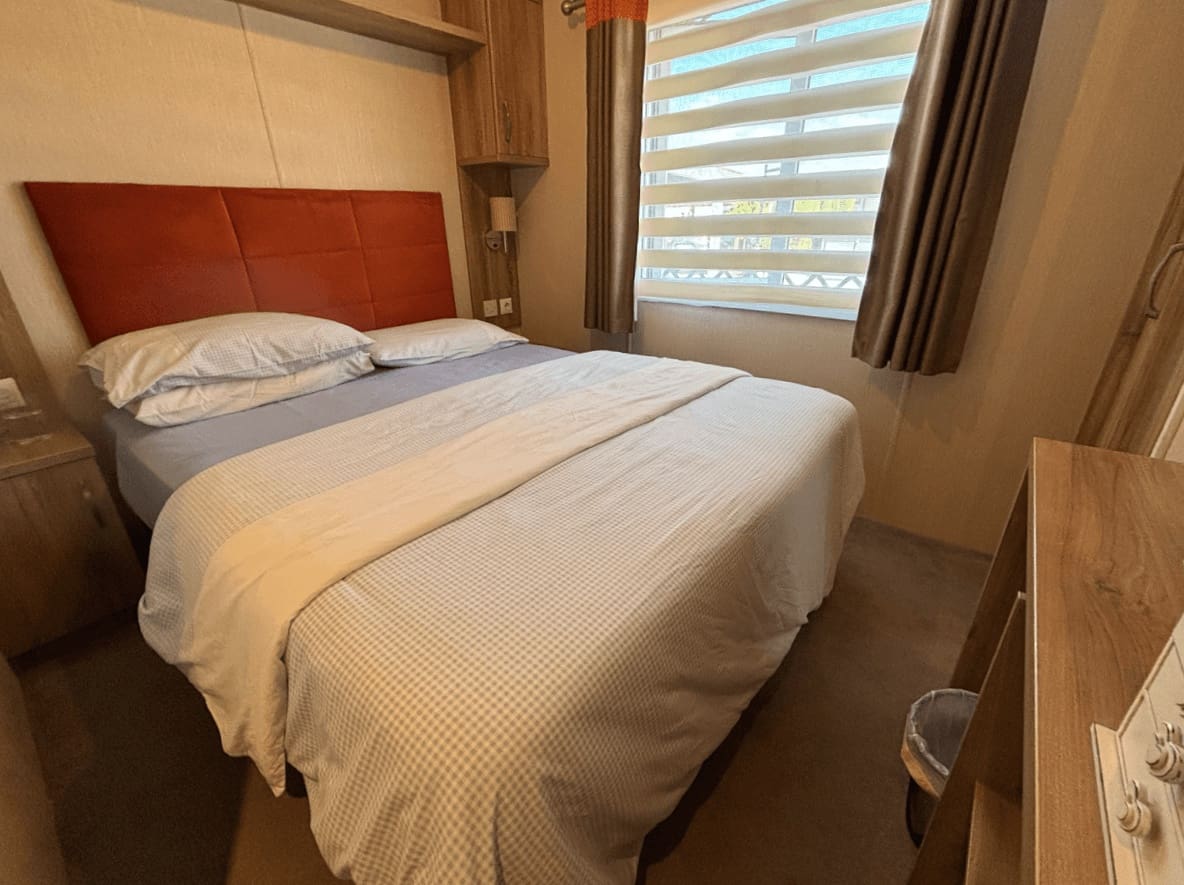 2 soveværelse Mobilhome til salg i Mollina med swimmingpool garage - € 96.960 (Ref: 9325604)