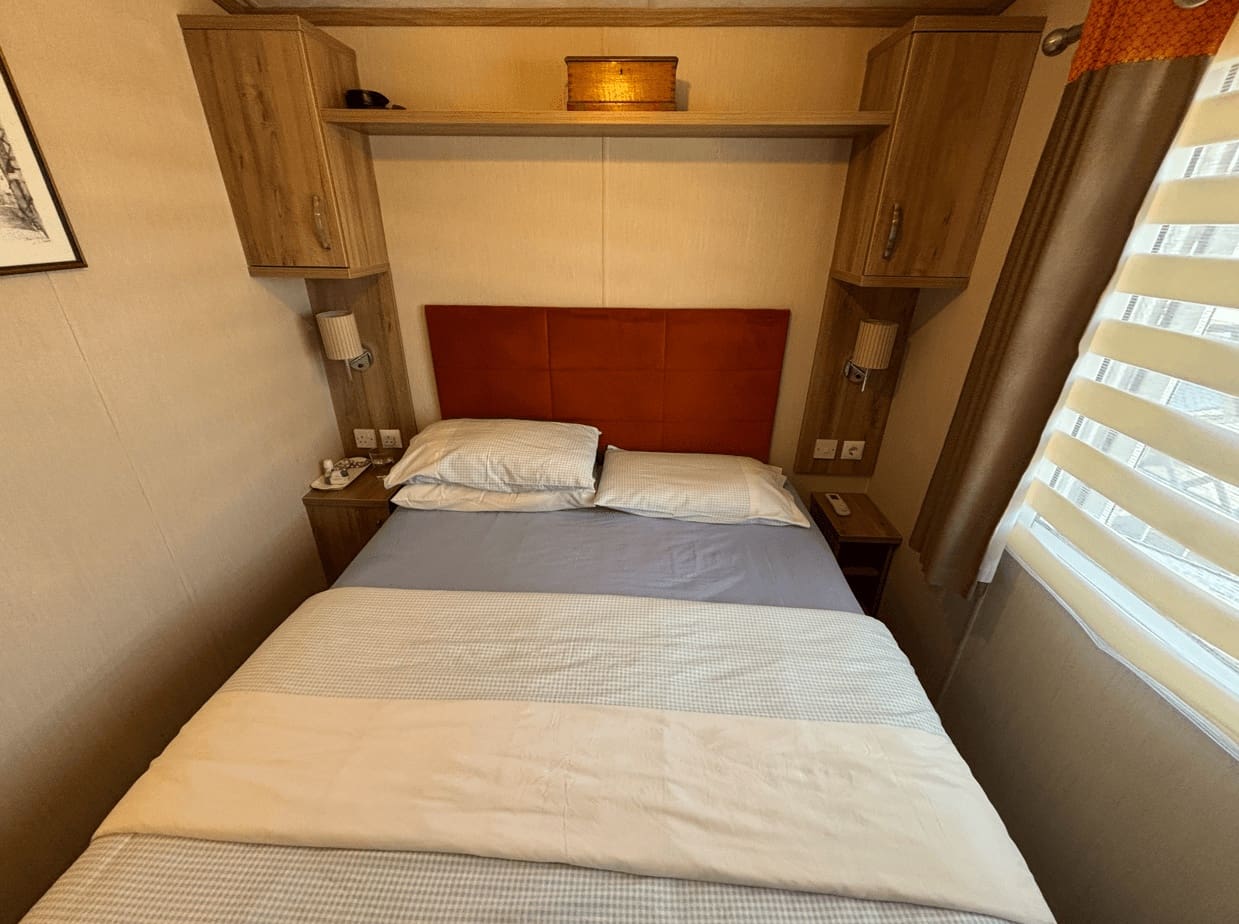 2 soveværelse Mobilhome til salg i Mollina med swimmingpool garage - € 96.960 (Ref: 9325604)