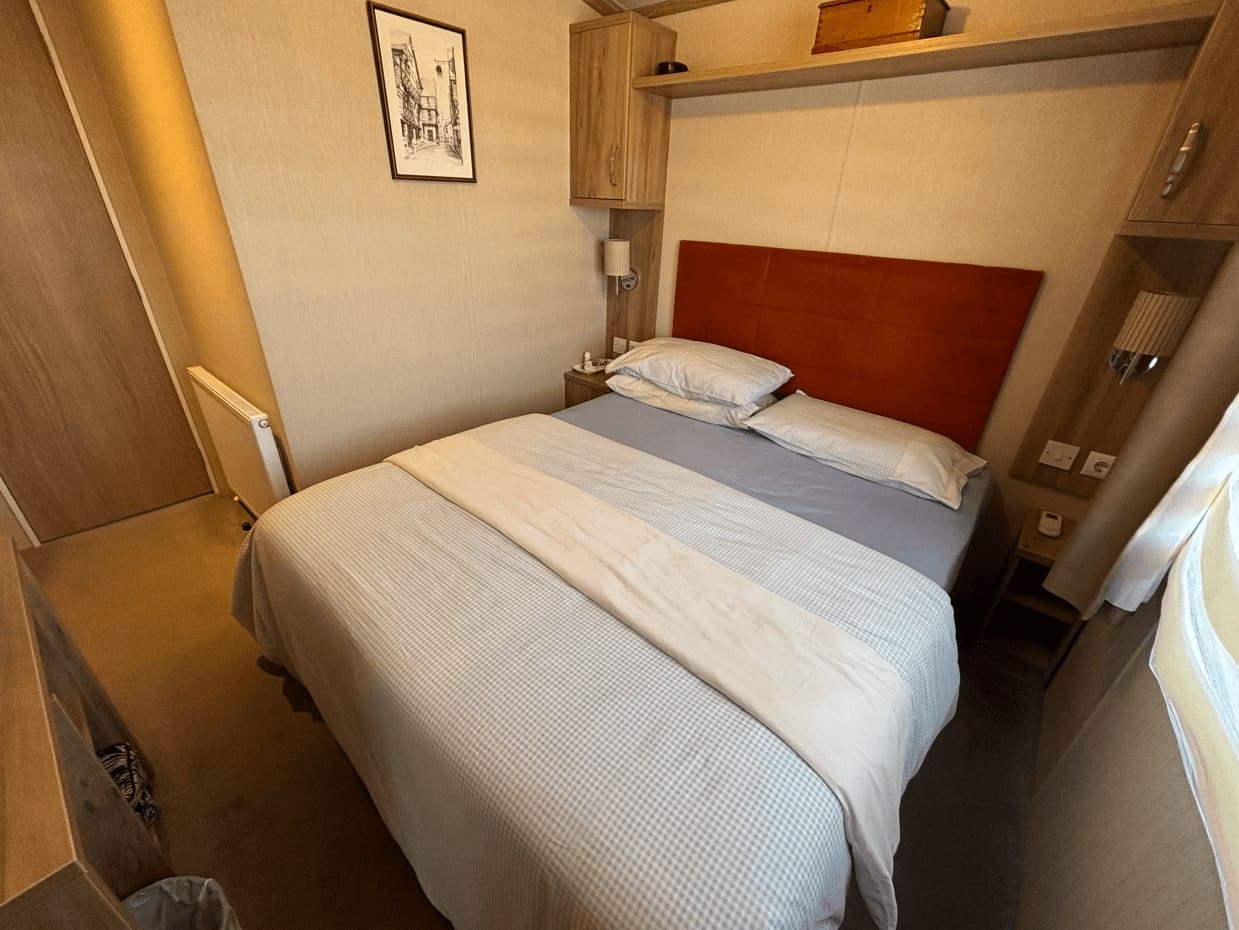 2 soveværelse Mobilhome til salg i Mollina med swimmingpool garage - € 96.960 (Ref: 9325604)