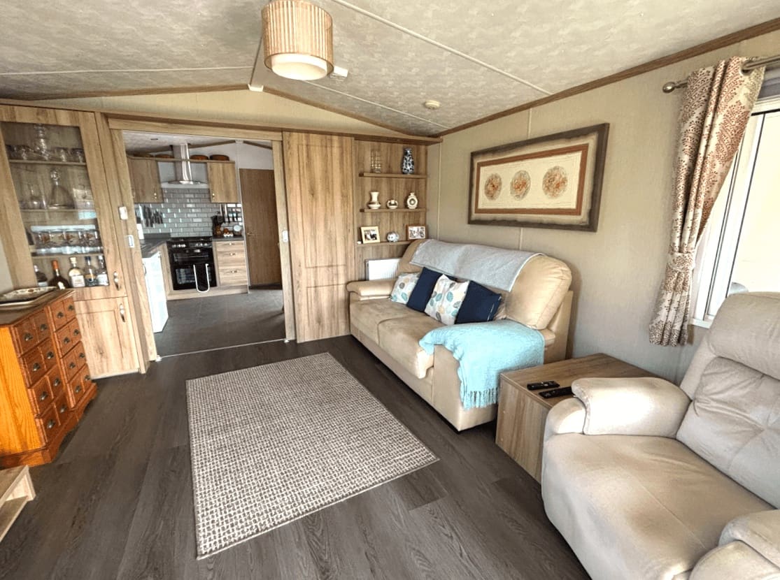 2 soveværelse Mobilhome til salg i Mollina med swimmingpool garage - € 96.960 (Ref: 9325604)