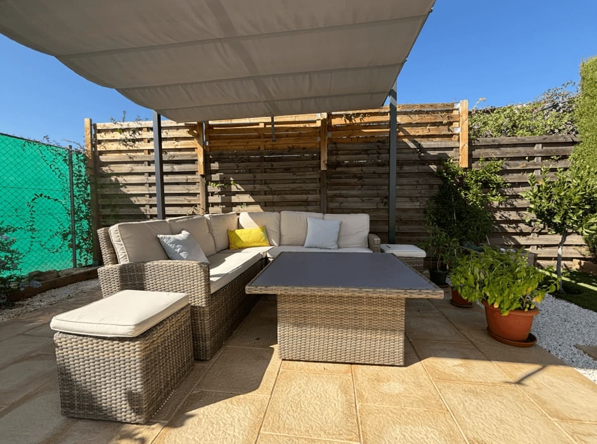 2 soveværelse Mobilhome til salg i Mollina med swimmingpool garage - € 96.960 (Ref: 9325604)