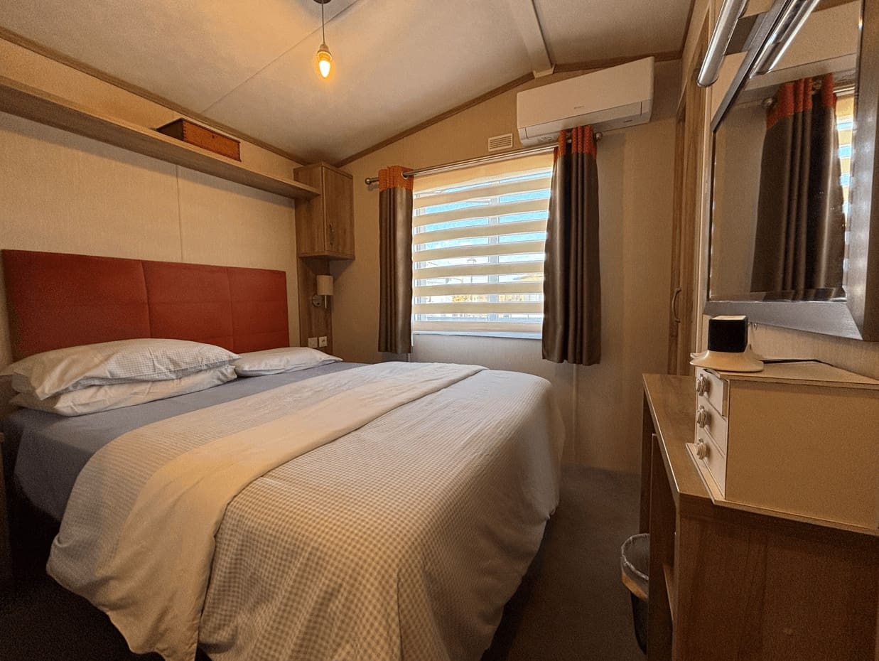 2 soveværelse Mobilhome til salg i Mollina med swimmingpool garage - € 96.960 (Ref: 9325604)