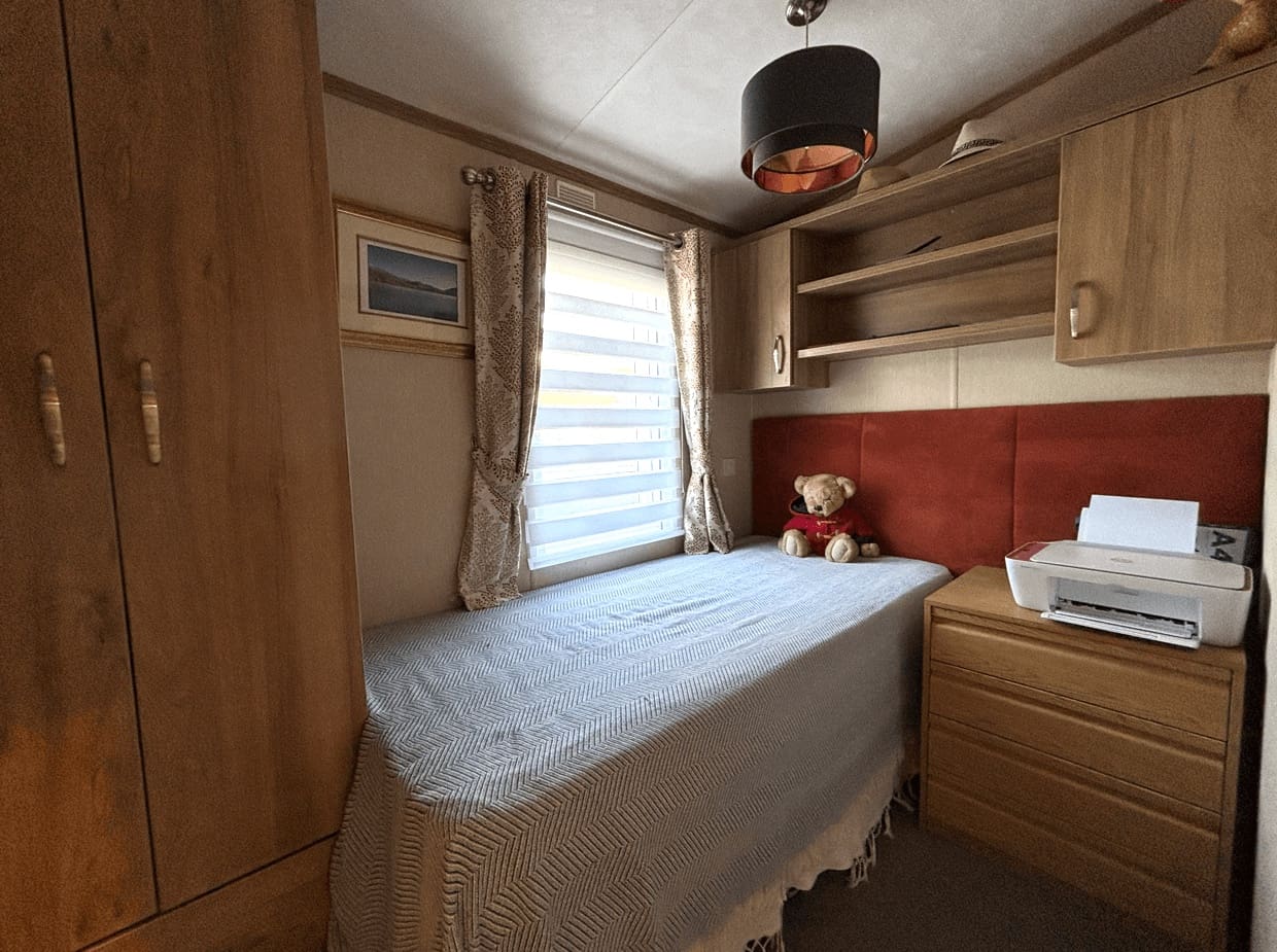 2 soveværelse Mobilhome til salg i Mollina med swimmingpool garage - € 96.960 (Ref: 9325604)