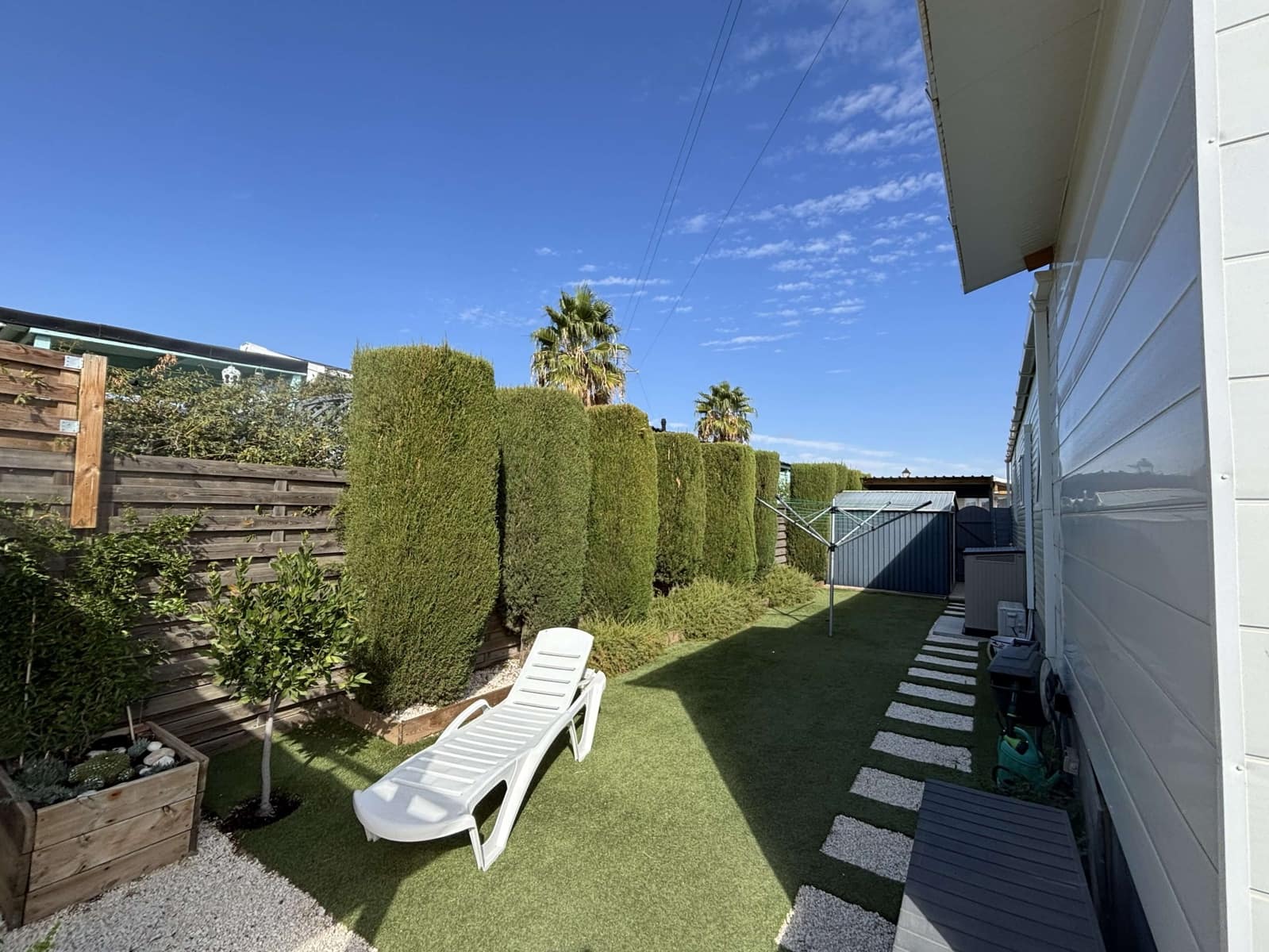 2 soveværelse Mobilhome til salg i Mollina med swimmingpool garage - € 96.960 (Ref: 9325604)