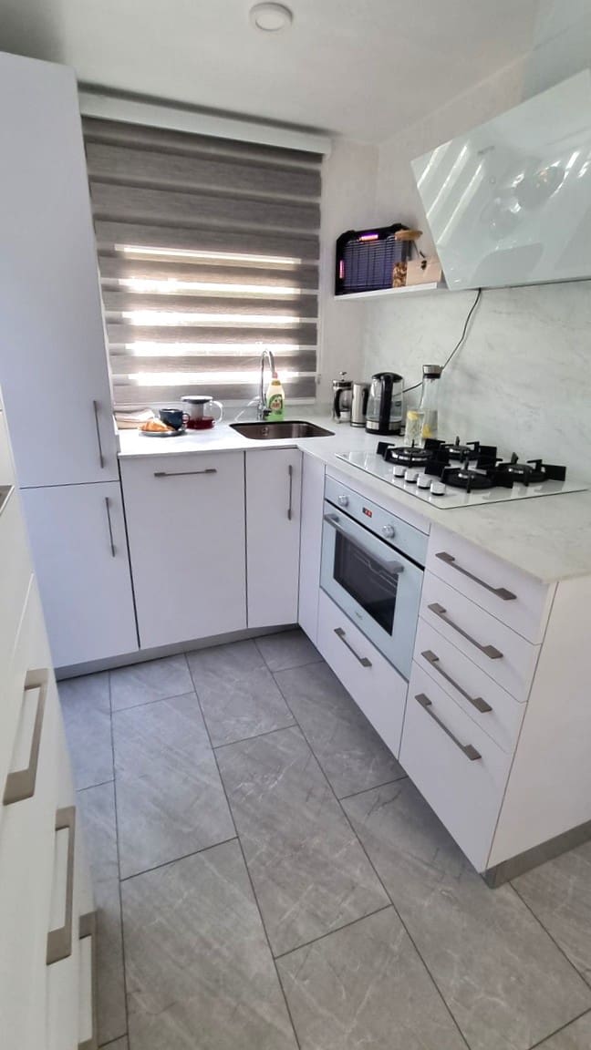 2 camera da letto Casa Mobile in vendita in Velez-Malaga con piscina garage - 53.278 € (Rif: 9378420)