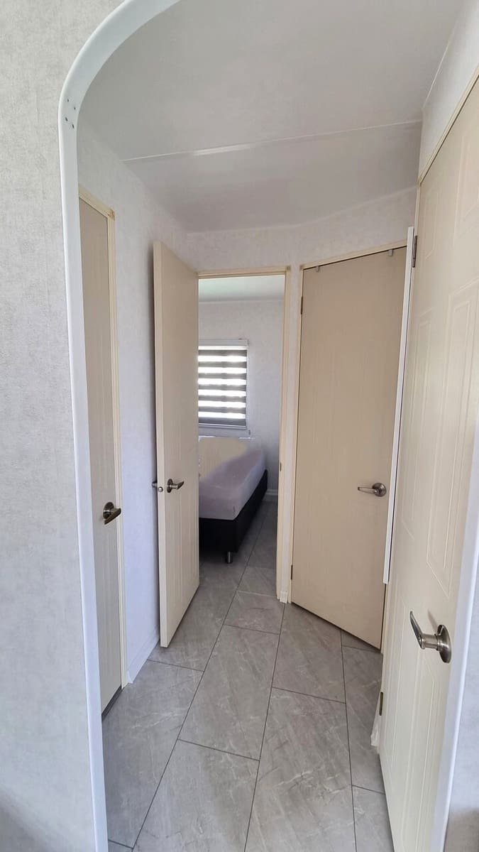 2 camera da letto Casa Mobile in vendita in Velez-Malaga con piscina garage - 53.278 € (Rif: 9378420)
