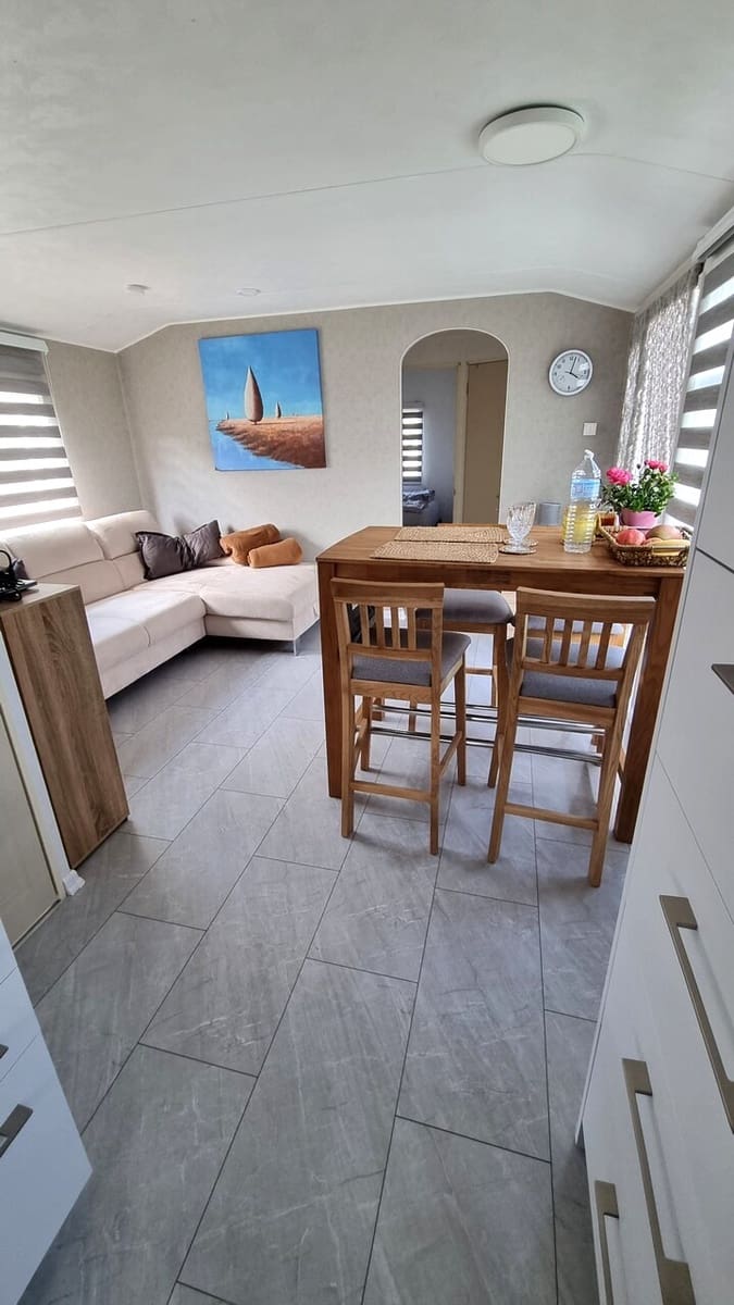 2 camera da letto Casa Mobile in vendita in Velez-Malaga con piscina garage - 53.278 € (Rif: 9378420)