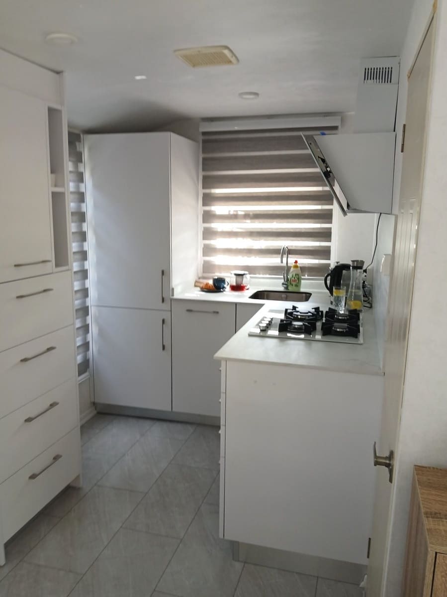 2 camera da letto Casa Mobile in vendita in Velez-Malaga con piscina garage - 53.278 € (Rif: 9378420)