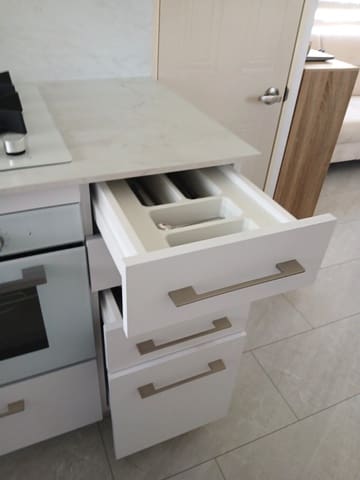 2 camera da letto Casa Mobile in vendita in Vélez-Málaga con piscina garage - 53.260 € (Rif: 9378420)