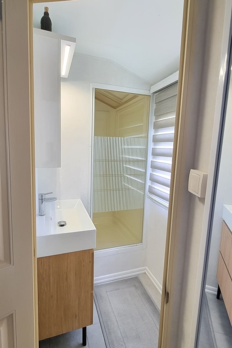 2 camera da letto Casa Mobile in vendita in Velez-Malaga con piscina garage - 53.278 € (Rif: 9378420)