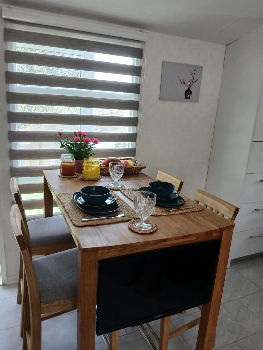 2 camera da letto Casa Mobile in vendita in Velez-Malaga con piscina garage - 53.278 € (Rif: 9378420)