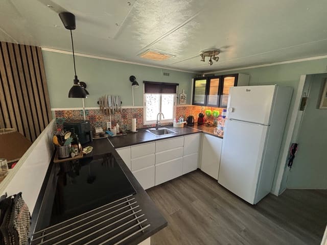 2 bedroom Mobile Home for sale in Mollina with pool garage - € 52,706 (Ref: 9386687)