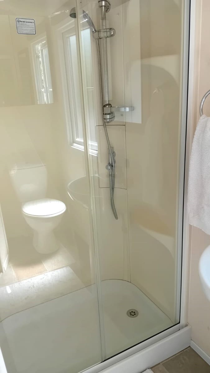 2 soveværelse Mobilhome til salg i Vinaros med swimmingpool - € 34.359 (Ref: 9396798)