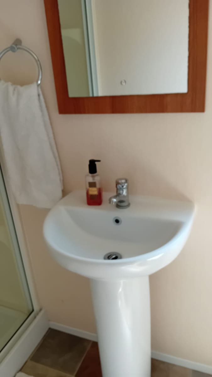 2 soveværelse Mobilhome til salg i Vinaros med swimmingpool - € 34.359 (Ref: 9396798)