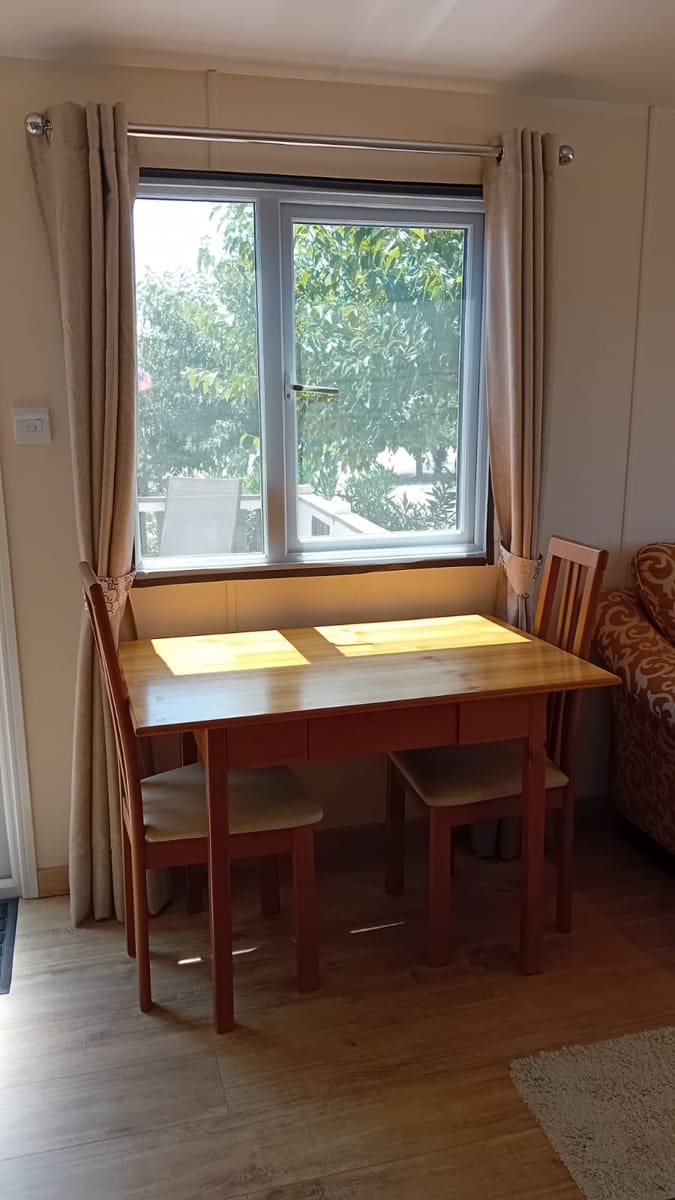 2 soveværelse Mobilhome til salg i Vinaros med swimmingpool - € 34.359 (Ref: 9396798)