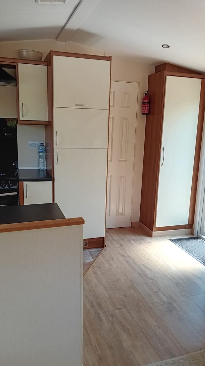 2 soveværelse Mobilhome til salg i Vinaros med swimmingpool - € 34.359 (Ref: 9396798)