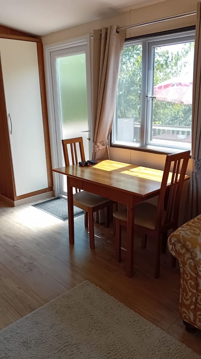 2 soveværelse Mobilhome til salg i Vinaros med swimmingpool - € 34.359 (Ref: 9396798)