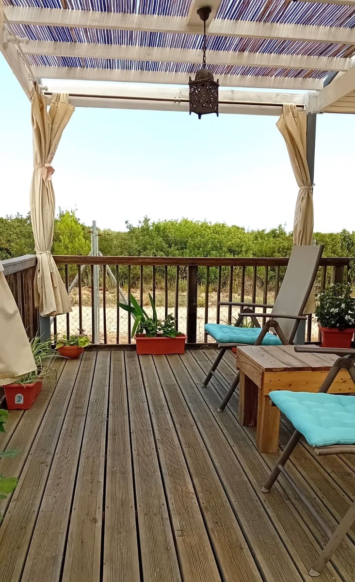 2 soveværelse Mobilhome til salg i Vinaros med swimmingpool - € 34.359 (Ref: 9396798)