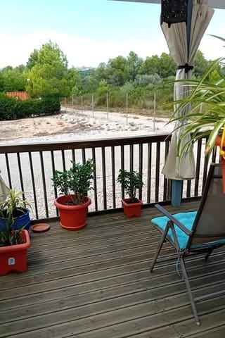 2 soveværelse Mobilhome til salg i Vinaròs med swimmingpool - € 34.359 (Ref: 9396798)