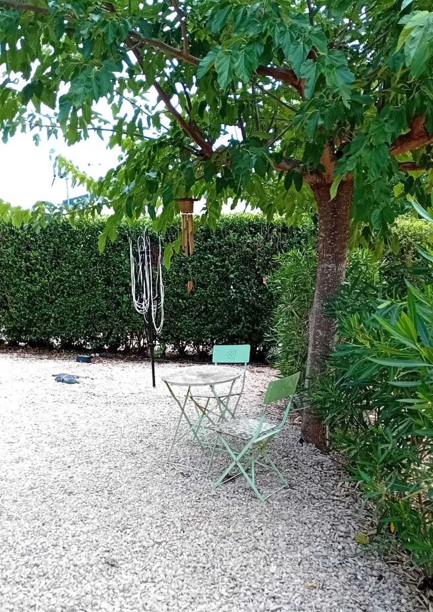 2 soveværelse Mobilhome til salg i Vinaros med swimmingpool - € 34.359 (Ref: 9396798)