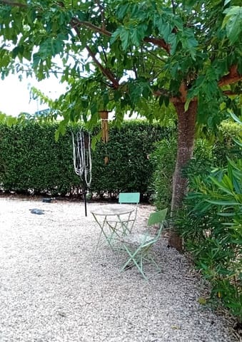 2 soveværelse Mobilhome til salg i Vinaròs med swimmingpool - € 34.359 (Ref: 9396798)